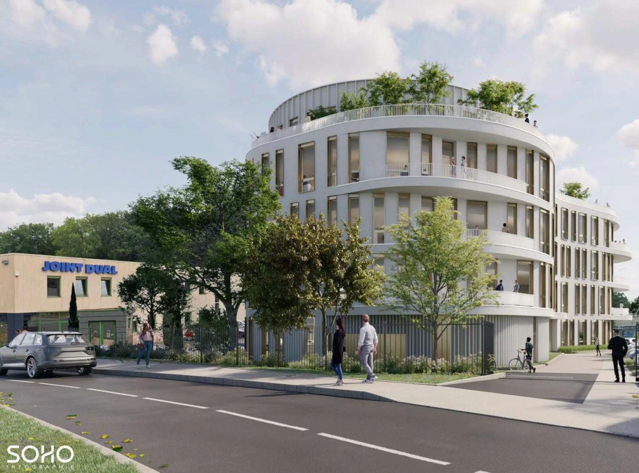 Bureau Limonest 4401m² Location bureau Limonest Rhône OLBUR2530798 2